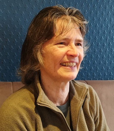 Véronique Valy vous accompagne pour vaincre la peur des chiens